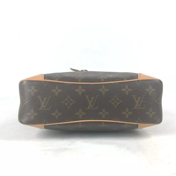 LOUIS VUITTON M45354 Monogram Odeon NM PM Crossbody bag Shoulder Bag - Picture 5 of 16